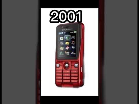 رنات موبايلات جوالات نوكيا من سنة 1991 لغاية 2021