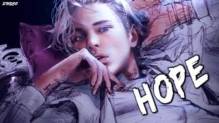 「Nightcore」→ NEFFEX - Hope (Lyrics) ✗