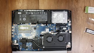 Acer Nitro 5 AN515-43 - відео 1