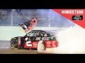 Full Race Replay: Ford EcoBoost 300 | NASCAR Championship Race Homestead-Miami Speedway