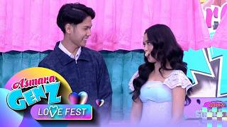 Download lagu Aqeela Mau Akhiri Single Era, Malah Tertolak Sama Pria Ini! | Asmara Gen Z Love Fest mp3 Download lagu Aqeela Mau Akhiri Single Era, Malah Tertolak Sama Pria Ini! | Asmara Gen Z Love Fest mp3