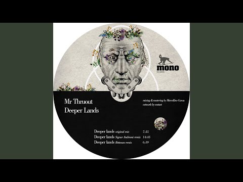 Deeper Lands (Bettosun Remix)