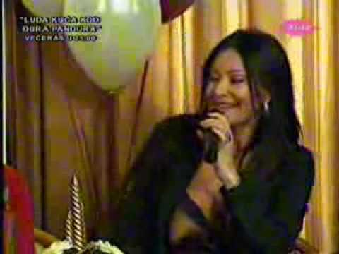 Ceca - Srbijanka (Odakle si sele) - Live