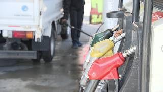 3月12日【びわ湖放送ニュース】ガソリン価格など値上げ　県民生活への影響も