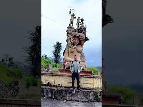 DESCUBRE LA BELLEZA DE GUICAN 😍 #turismo #noticiasturismo #viral #cultura #colombia #ecoturismo
