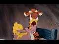 Winnie The Pooh Meets Tigger FanDub Fast