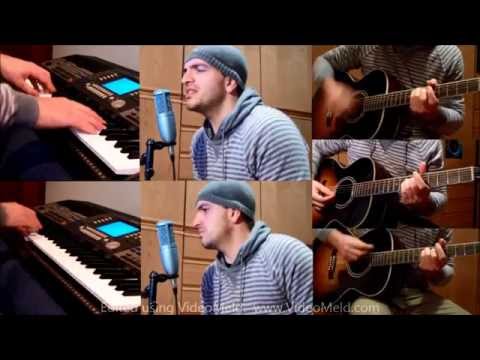 Breakthrough (Richard Wright - cover multi video)