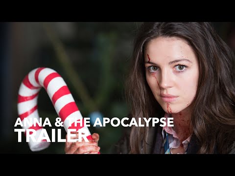 Anna and the Apocalypse
