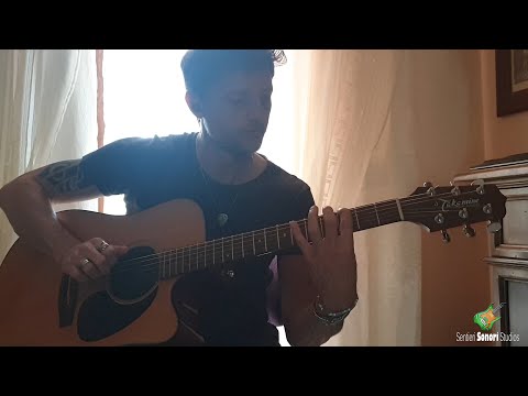 Acoustic US - Stefano De Siena