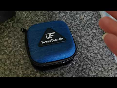 Venture Electronics BIE PRO and new Monk GO