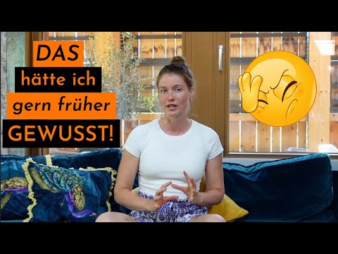 Heilpraktiker Ausbildung & Prüfung I DAS MUSST DU WISSEN - Meine Erfahrung, Tipps fürs Lernen