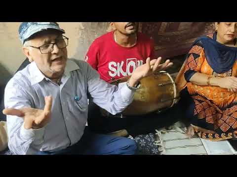 जे मैं जान दी बाबे ने तूर जाना/ਜੇ ਮੈਂ ਜਾਣਦੀ ਬਾਬੇ ਨੇ ਤੁਰ ਜਾਣਾ