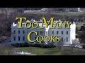 Election 2016: Too Many Cooks - YouTube
