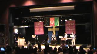 kansarte Afghanha da share Luleå Sweden