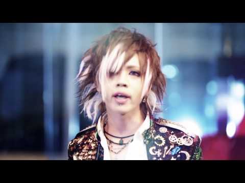 ATRUS 2016.12.14 release 「LIMIT」 MV FULL