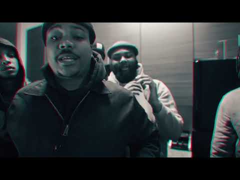 Tra Trap & LTB Pedro - Real One (Official Video)