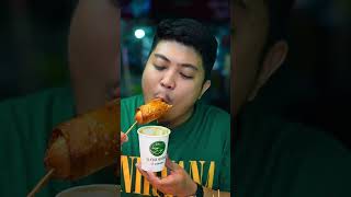 Download lagu JAJANAN KOREA VIRAL!! #wenakcik mp3