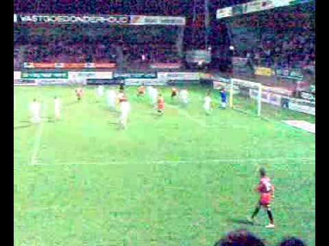 Helmond Sport - VVV Venlo