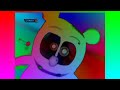 Preview 2 Черный Gummy Bear Effects Sponsored By Preview 2 Effects