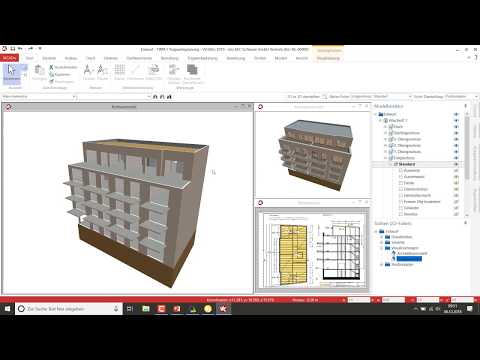 Tragwerksplanung - mb WorkSuite 2019