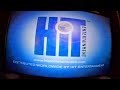 HiT Entertainment PLC Logo 2001 2006
