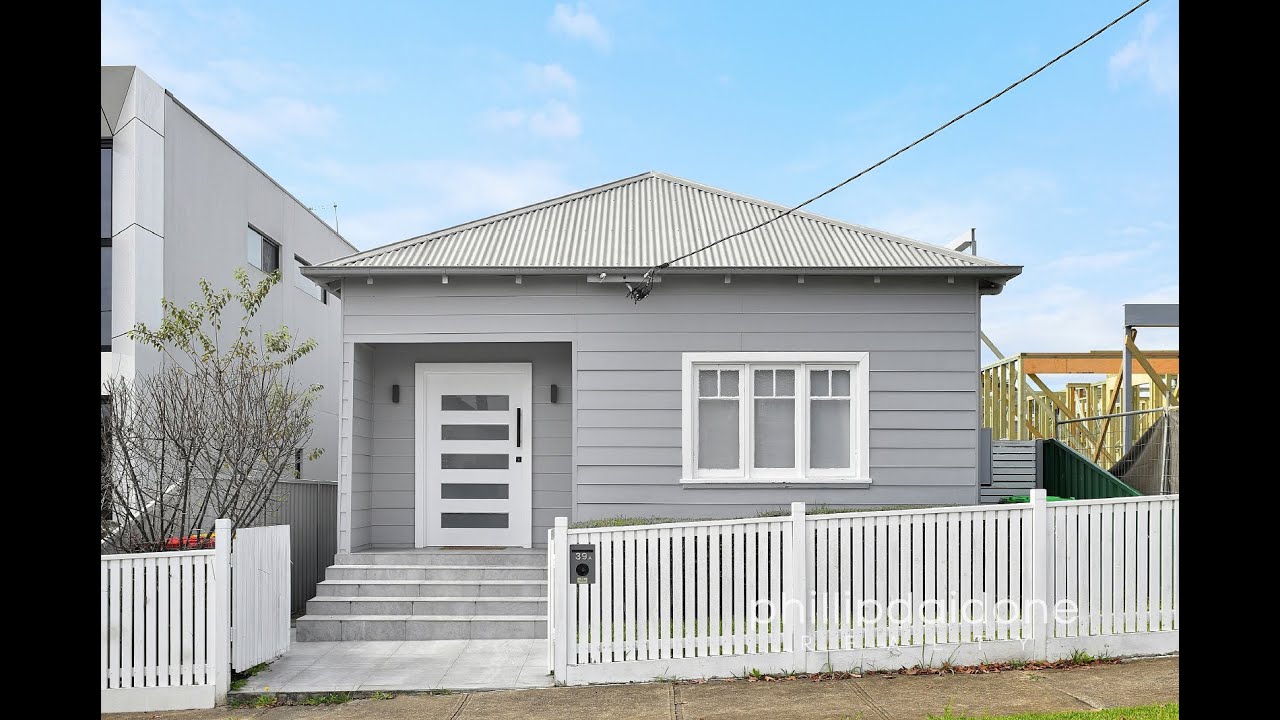 39a Seventh Avenue, Berala - Property Introduction