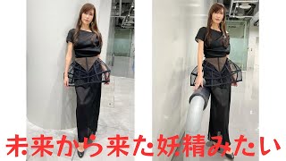 工藤静香、”アイドル四天王2人の共演”を果たし公開したオフショットが「未来から来た妖精みたい」と大反響