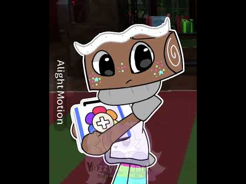 Mama hates you // #dandysworld #trend #viral #dontflop #bobette #twisted #shelly