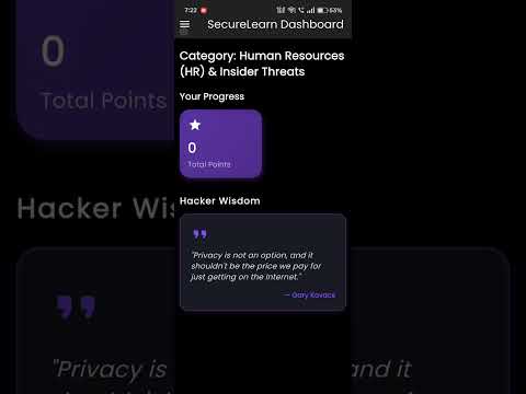 Secure Learn video thumbnail