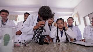 Victoria Public Senior Secondary School Video