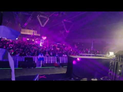 PureNRG @ Dreamstate