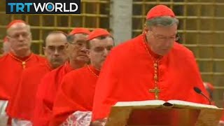 Cardinal Sex Abuse Scandal: George Pell makes first court appearance