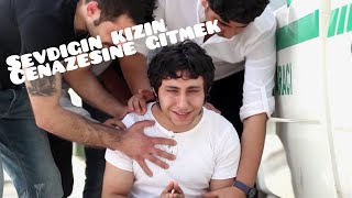 ELiFiM KALK BEN GELDIM  Sergen Altunbaş ' ELİFİM ' video klip