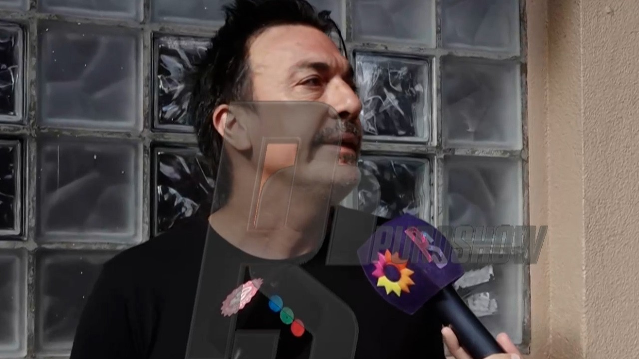 JOE FERNÁNDEZ HABLÓ TRAS SUS COMENTARIOS HOMOFÓBICOS: "PEDÍ DISCULPAS PÚBLICAS Y PRIVADAS"