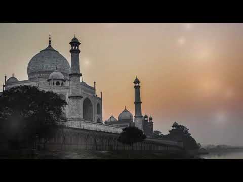 Indian sitar instrumental music 10 hours