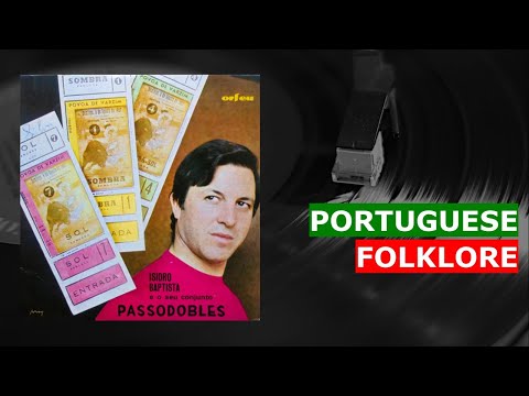 Isidro Baptista - Tourada em Setúbal (1968)