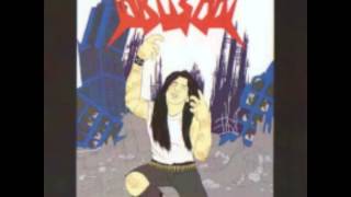 Abüsor(Can) - Thrash is Death