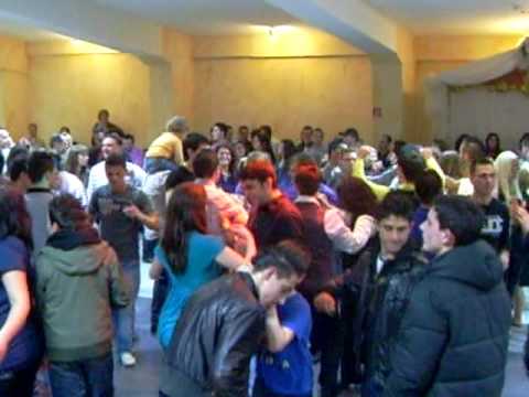 dy vjetori i pamvarsis se kosoves köln 2010