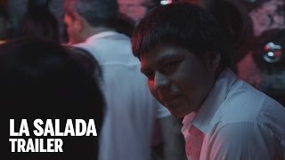 LA SALADA Trailer | Festival 2014