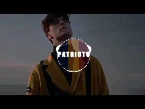 Mark Stam feat. AMI - Ca sa fii fericit (Patriotu' Bootleg)