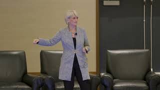 Bogleheads® Conference 2024   When Should a DIY Investor Quit DIYing? with Carolyn McClanahan
