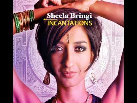 Sheela Bringi - The Three​-​Eyed One