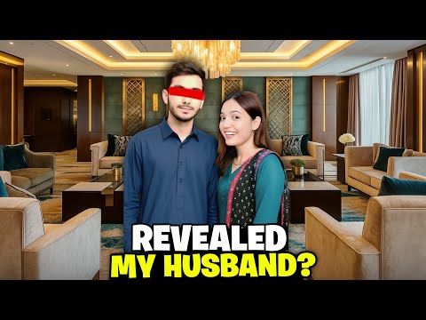 Living in a Room For 24 Hours😰|Husband Ka Face Reveal Kardia😍♥️|Sab Dekh Kar Shocked😱|Sistrology