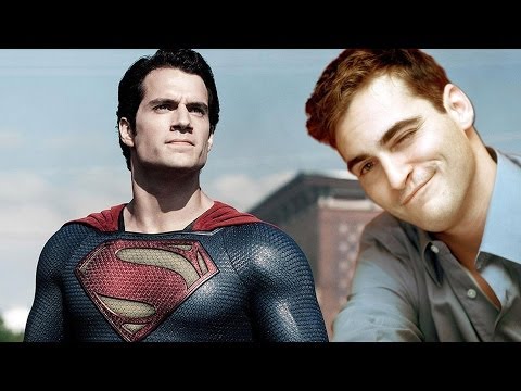 Joaquin Phoenix As Lex Luthor in Superman VS Batman