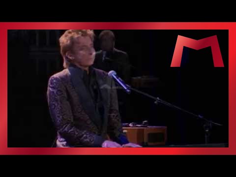 Barry Manilow - I Am Your Child (from the MANILOW: LIVE FROM PARIS LAS VEGAS DVD)