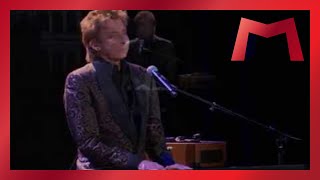 "I Am Your Child" from MANILOW: LIVE FROM PARIS LAS VEGAS