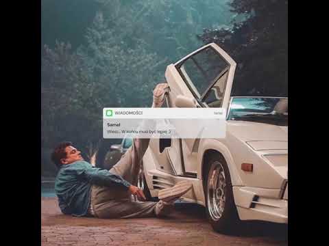 MaksiCZK x Samel "Szczęście" (prod.OP Beatz)