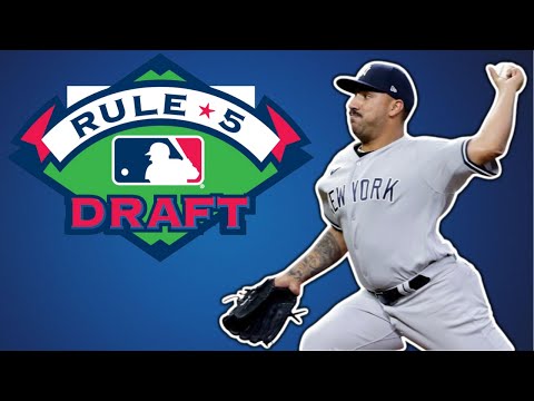 The Best Rule 5 Draft Picks of the Last Decade