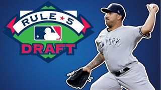 The Best Rule 5 Draft Picks of the Last Decade