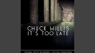 Thunder and Lightning